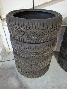 255/35R21 Zimné Pirelli - 3