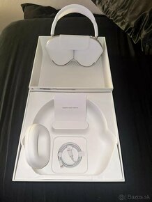 Apple Airpods Max Silver - 3