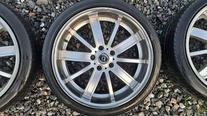 Diewe Wheels Sogno r20 - 3