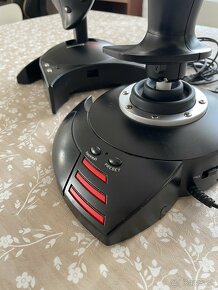 Thrustmaster T.Flight Hotas X - 3