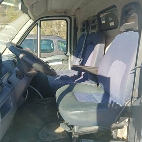 Fiat Ducato 2.3 JTD ,81 kW - 3