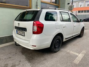 Dacia logan 1,5 dci - 3