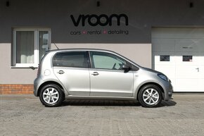 ŠKODA CITIGO 1.0MPI Automat odp. DPH - 3