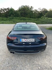 Audi A5 1.8 Tfsi 125kw Sline - 3