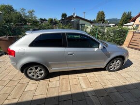 Audi A3 - 3