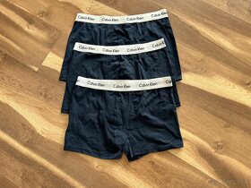 Pánske boxerky Tommy Hilfiger Calvin Klein Hugo Boss veľk. L - 3