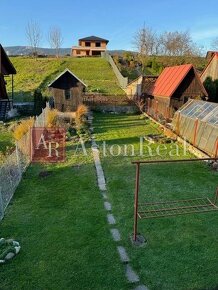 Na predaj RODINNÝ DOM v časti Záskalie, Dolný Kubín, 333 m2 - 3