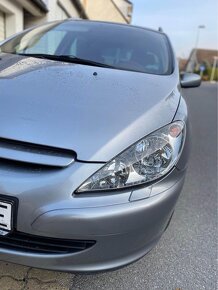 Peugeot 307 SW 2.0 HDI - 3