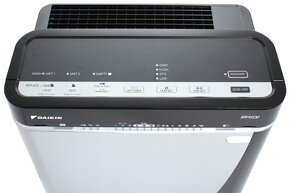 Predám čističku vzduchu   Daikin MCK 75 JVM Ururu - 3