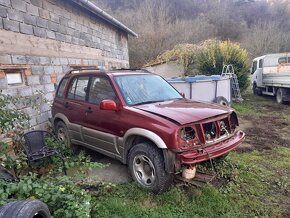 Vitara 1.9td - 3