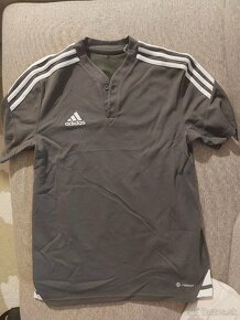 10 Adidas triciek a polokosiel - 3