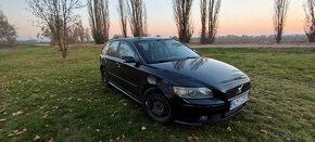 Volvo V50 D5 - 3