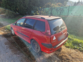 Peugeot 206 1.1 - 3