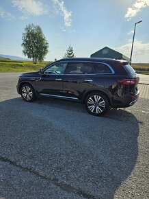 Renault KOLEOS, Blue dci 190 4x4 X-tronic, Initiale Paris - 3