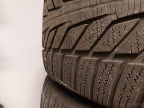 Zimné pneu Hankook icept 255/45R19 - 3