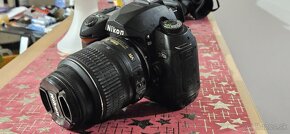 Nikon D70s - 3