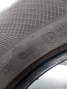 Zimné pneumatiky Continental 225/65R17 - 3