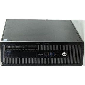 Počítač HP Prodesk 400 G1 SFF - 3