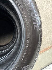 Nove Bridgestone letne 225/60 R18 - 3