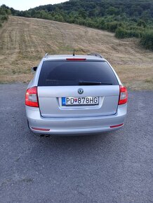 Škoda octavia 1.9 tdi - 3