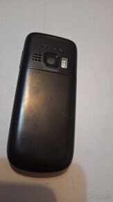 Nokia 6303 cierna - 3