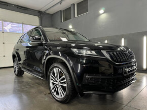 Škoda Kodiaq 2.0 TDI 190k L&K DSG 4X4 FACELIFT - 3