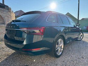 ŠKODA SUPERB 2,0 TDI PREMIUM EXCLUSIVE / 147KW - 3