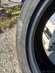 245/45r19 - 3