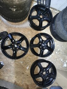 Disky Ford 5x108 R16 - 3