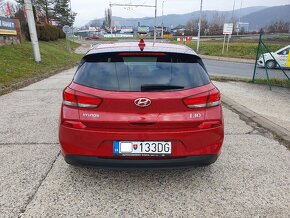 Hyundai i30 1.4 T-GDi Style - 3