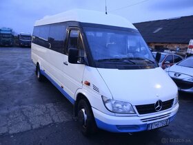 MB Sprinter 416 cdi - 3