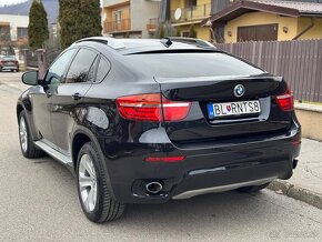 BMW X6 E71 3.0d xDrive 2013 Full-Led Softclose Keyless - 3