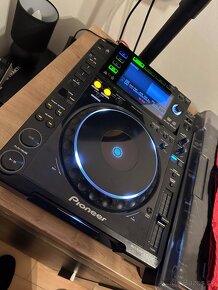 Pioneer CDJ2000 1ks - 3