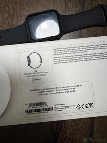 Apple watch SE 2gen. 44mm - 3