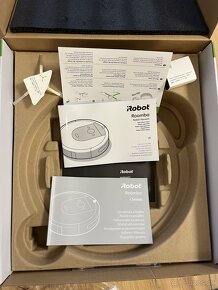 IRobot roomba i7 - 3