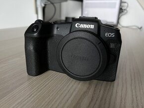 Canon EOS RP - 3