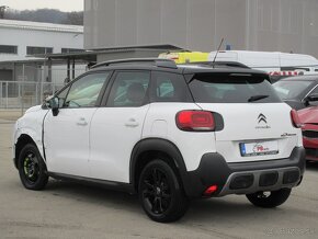 Citroën C3 Aircross PureTech 110 S&S E6.2 Shine - 3