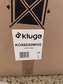 Kluge kos 6020 - 3