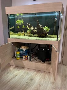 Akvarium 430 L - 3