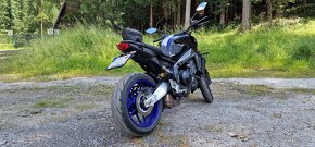 YAMAHA MT 09 SP - 3