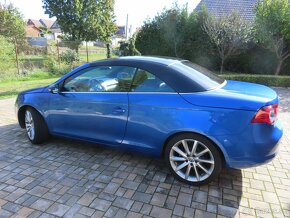 Volkswagen VW Eos GT Sport r.v.06/2010 106000 km - 3