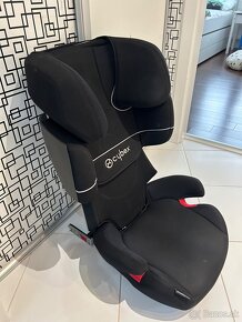 Cybex Solution X-fix - 3