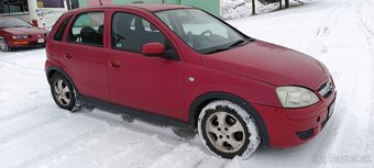 Opel Corsa 1.3 cdi - 3