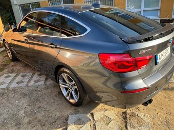 BMW 320d GT Sport line - 3