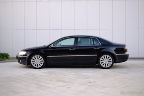 Vw phaeton 3.0D TOP CENA LEN 3299€ - 3