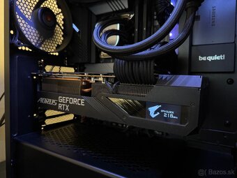 AORUS GeForce RTX™ 3090 XTREME 24G - 3