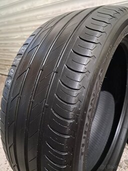 Bridgestone letné 215/50/R18 - 3