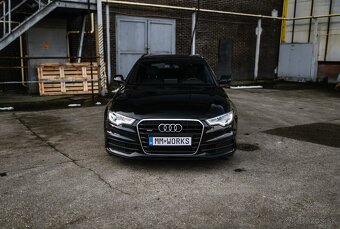 Audi a6 3.0 BiTdi - 3