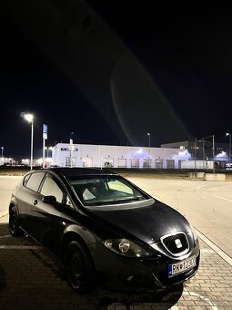 Seat Leon - 3