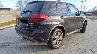 Suzuki Vitara 1.4 benzin/hybrid - 3